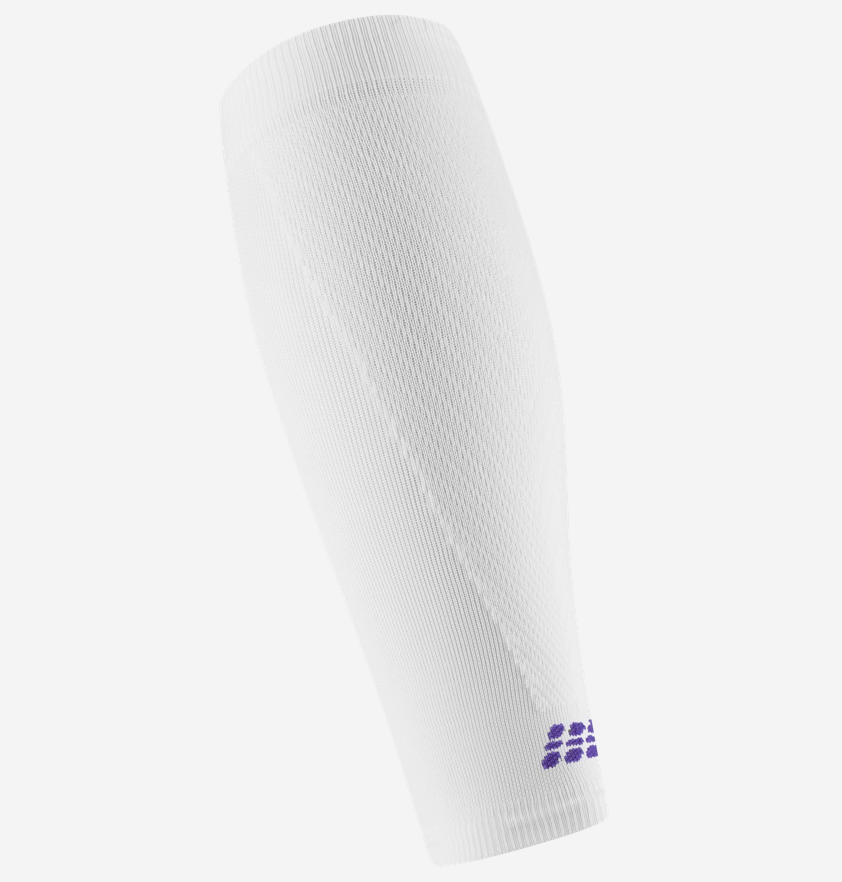 Women's CEP Core Run Ultralight Compression Calf Sleeves