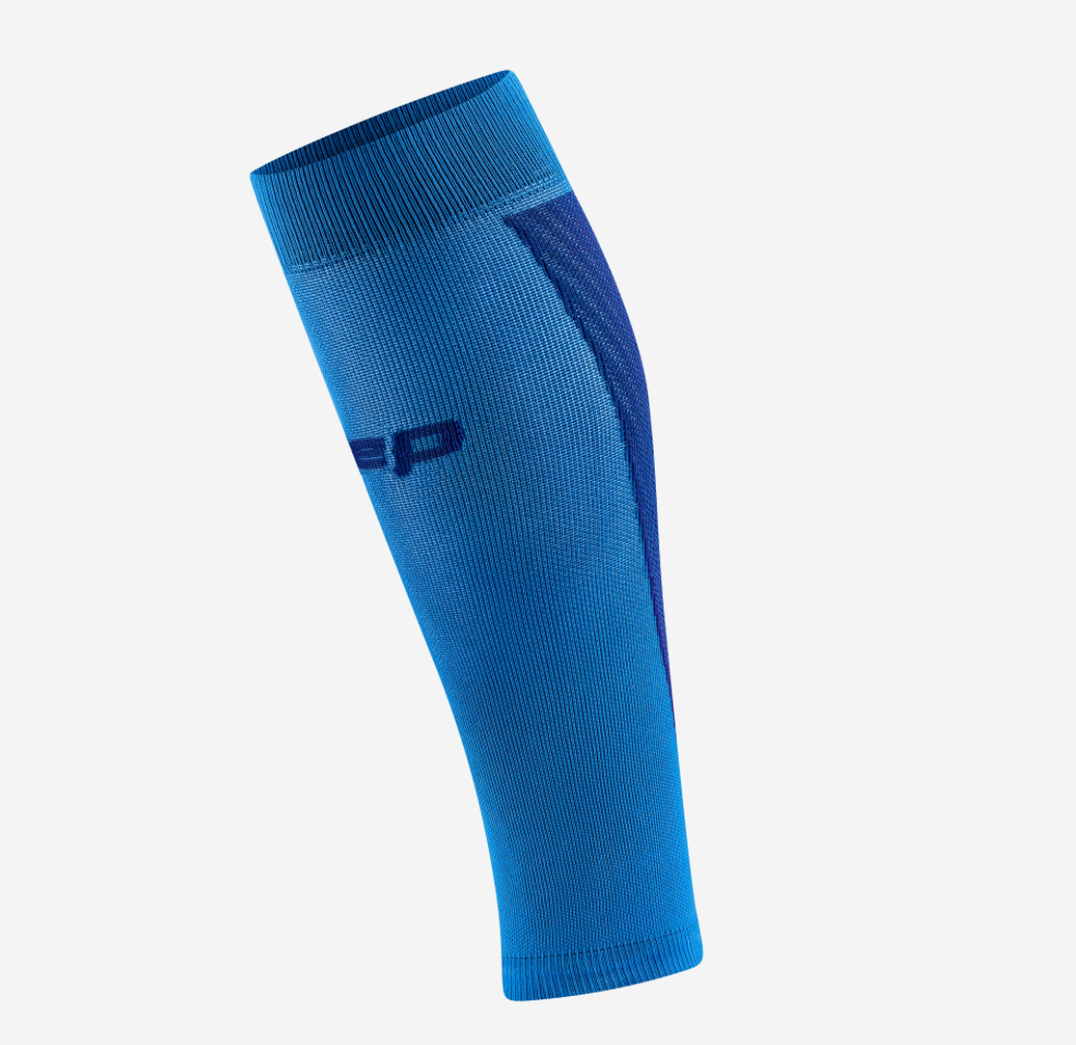 Women's CEP Core Run Ultralight Compression Calf Sleeves
