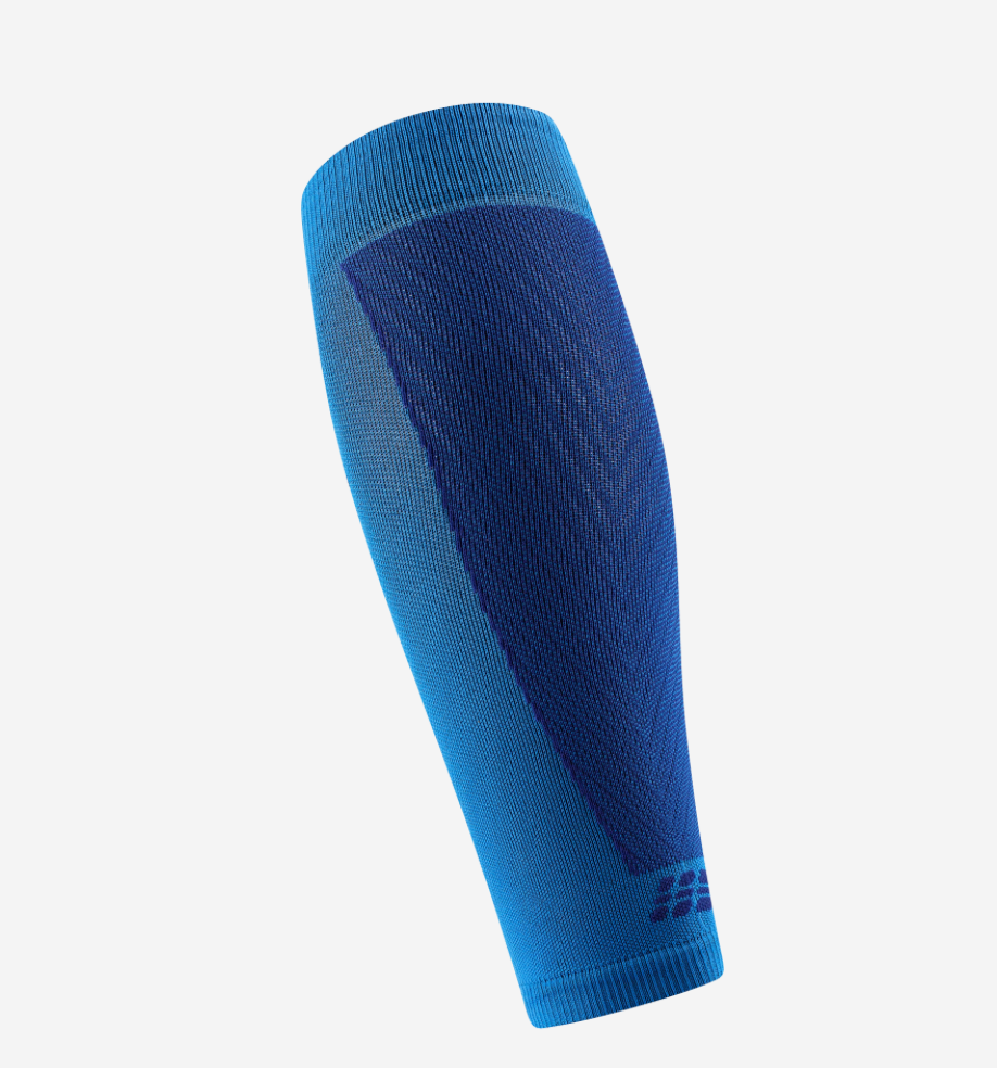 Women's CEP Core Run Ultralight Compression Calf Sleeves