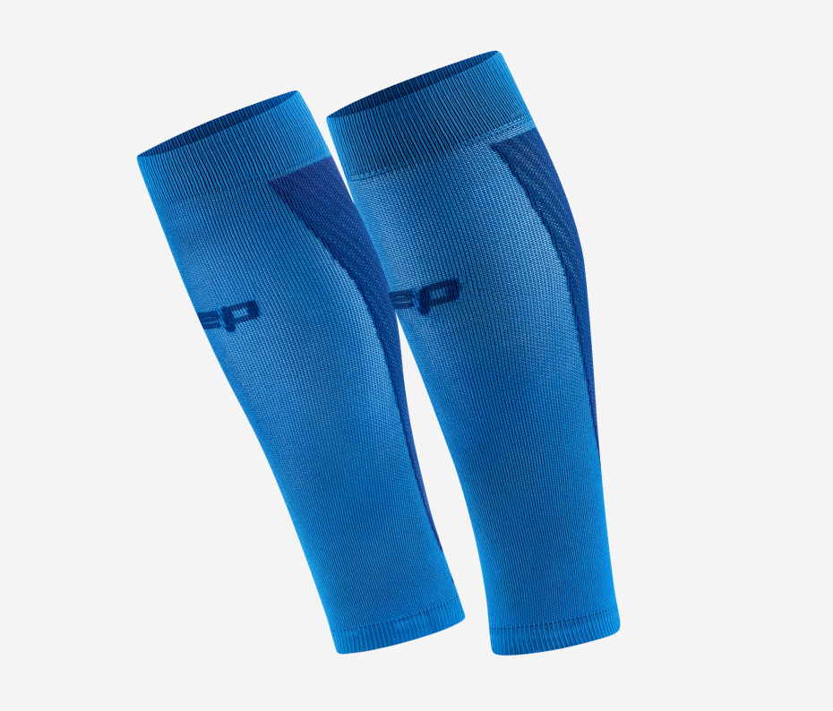 Women's CEP Core Run Ultralight Compression Calf Sleeves