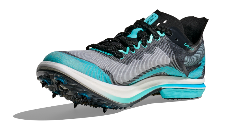 Unisex Hoka Cielo X 3 MD