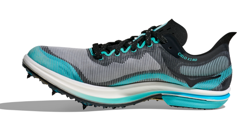 Unisex Hoka Cielo X 3 MD