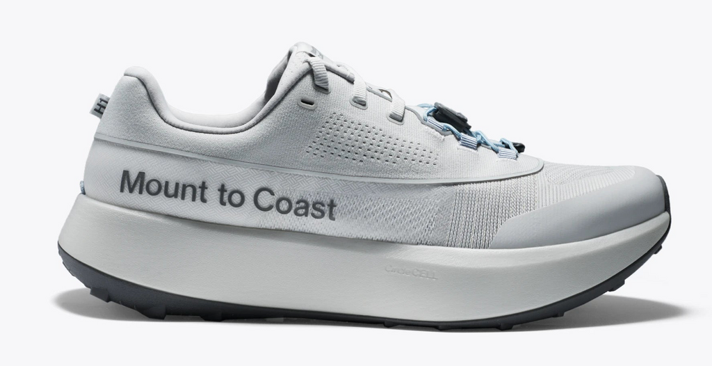 Men's Mount to Coast H1