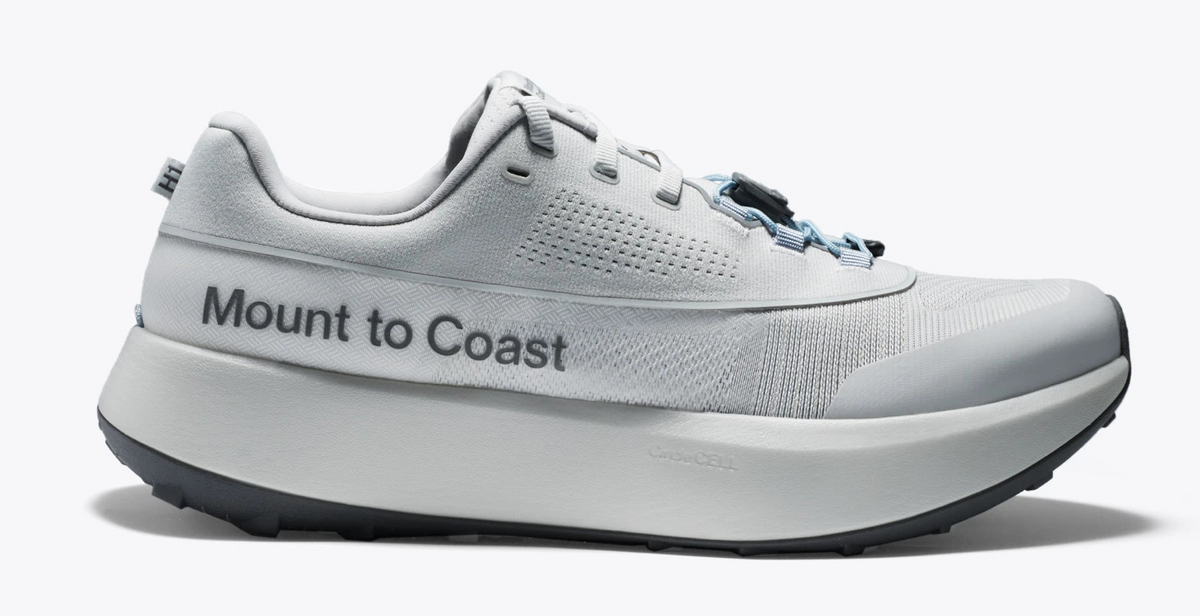 Men's Mount to Coast H1