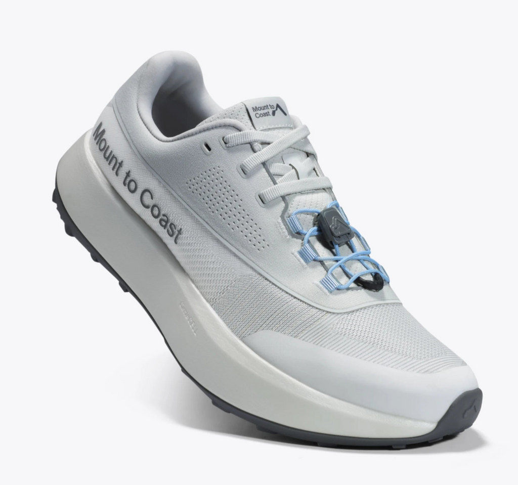 Men's Mount to Coast H1