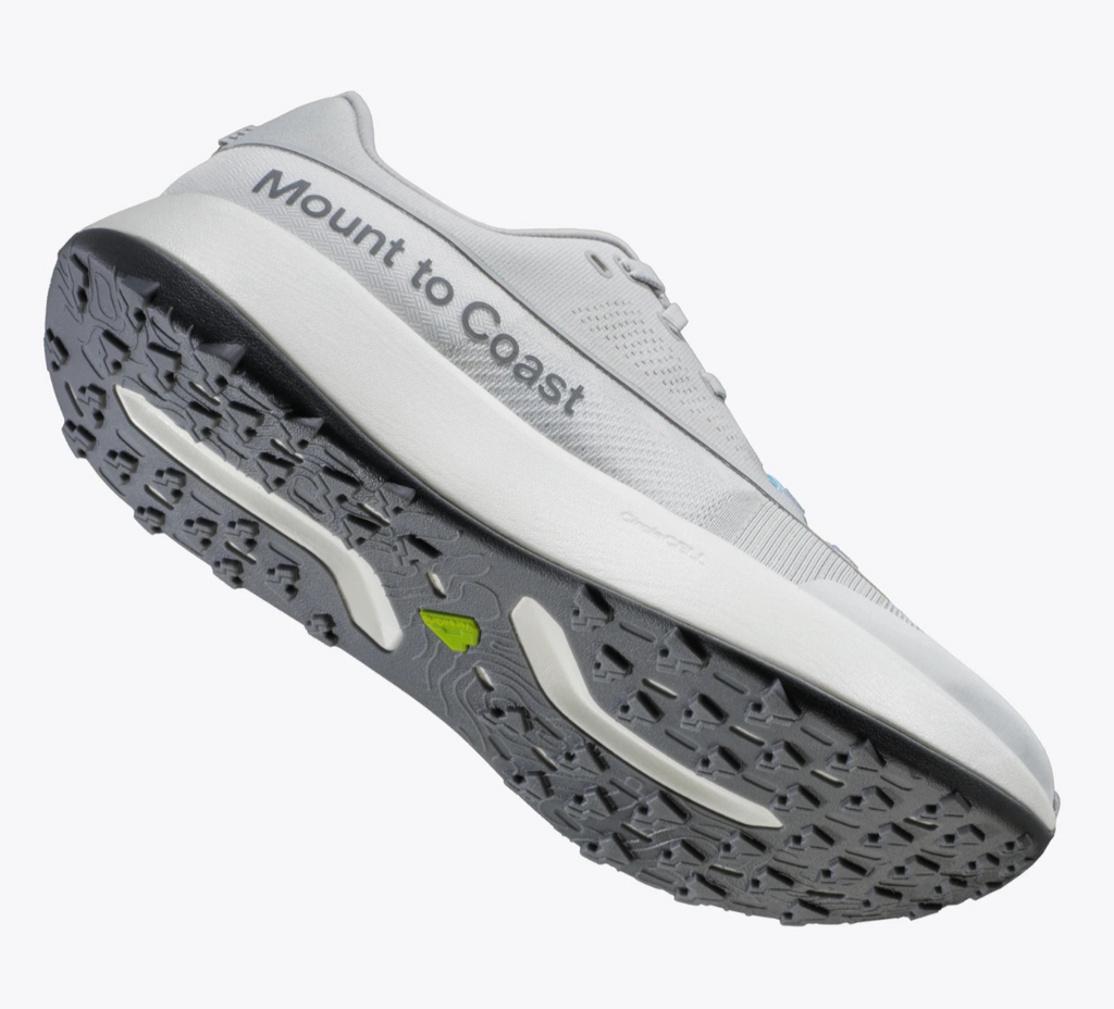 Men's Mount to Coast H1