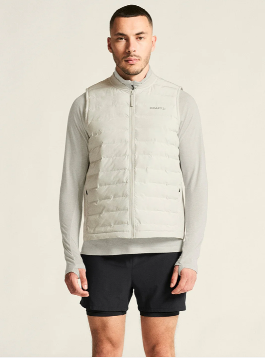 Men's Craft SubZ Vest 4