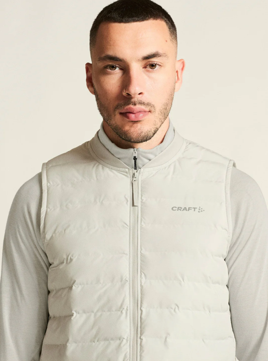 Men's Craft SubZ Vest 4