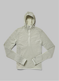 Men's Janji AURAS Ultrafleece Hoodie