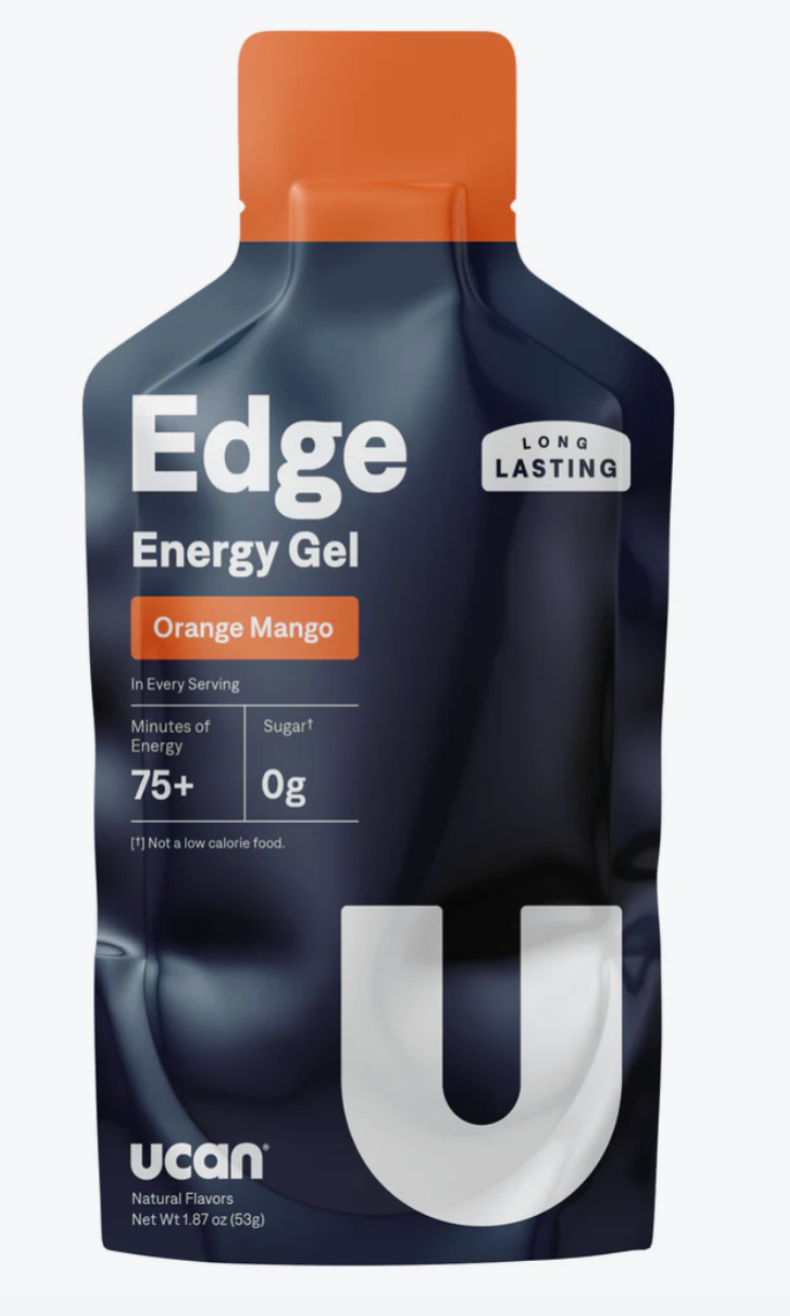 UCAN Edge Gel