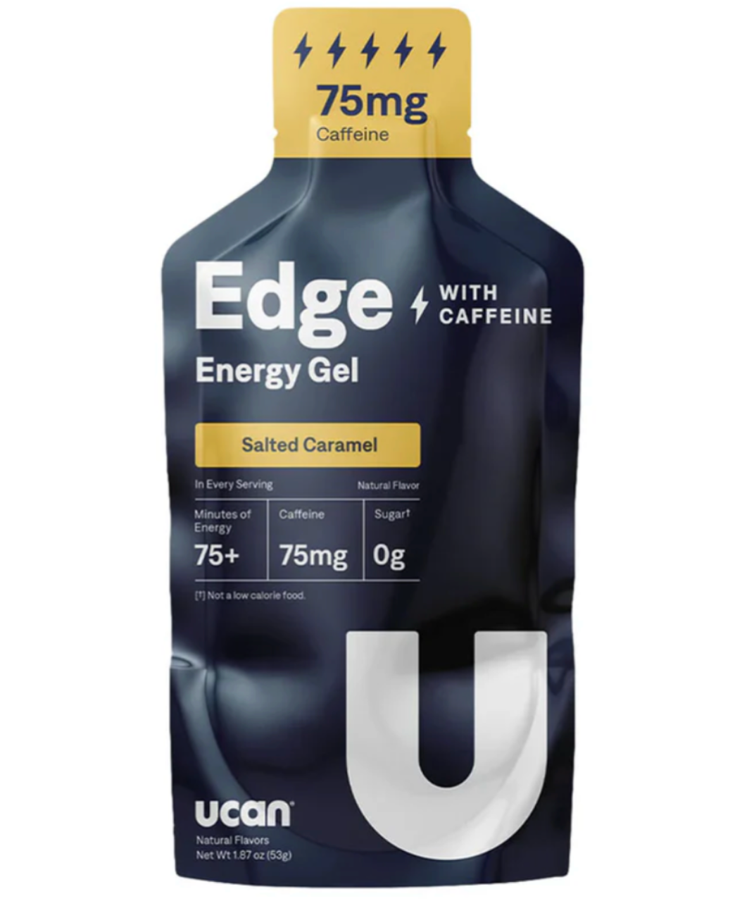 UCAN Edge Gel