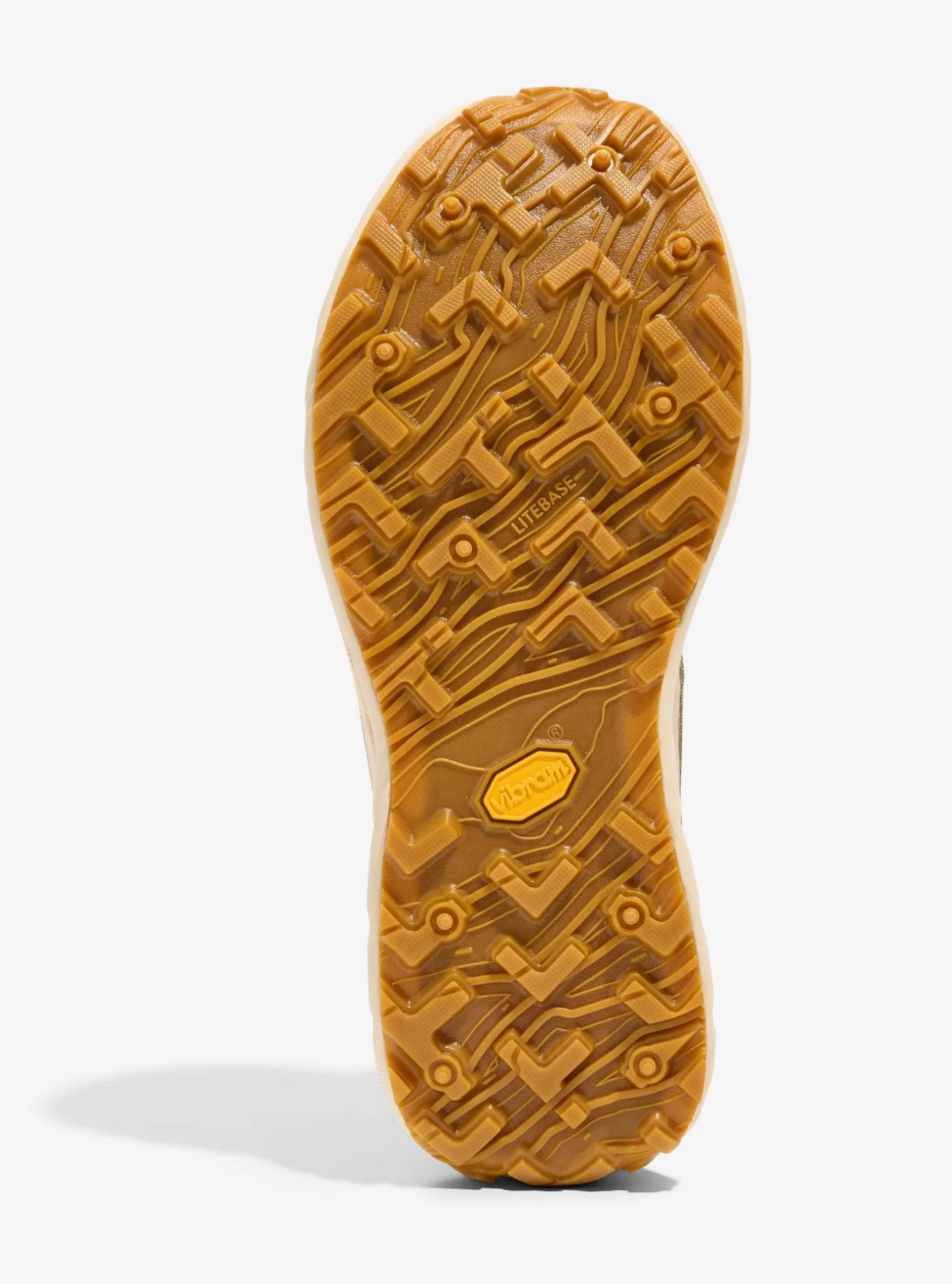 Norda Men's 002 Trail Running Shoe