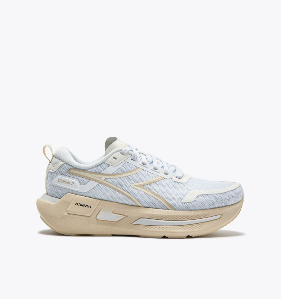 Women's Diadora Cellula 2