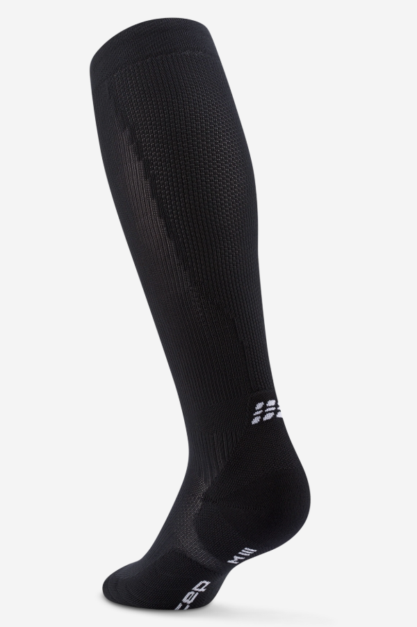 WOMEN'S CEP CORE RUN TALL COMPRESSION SOCKS - MID CUSHION