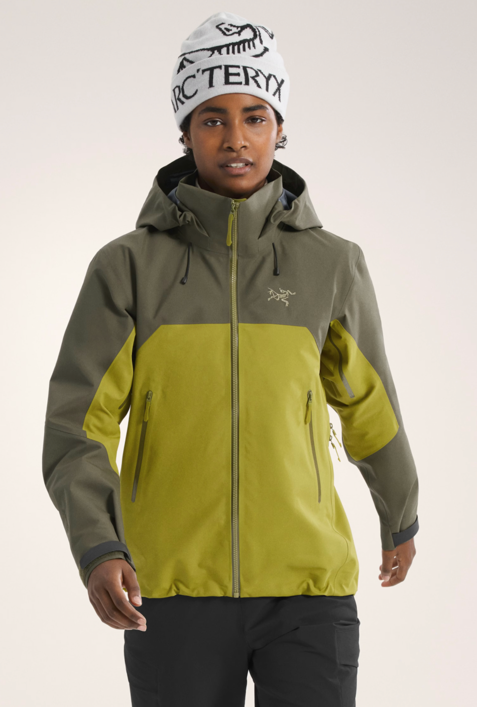 Women's Arc'teryx Beta AR Jacket