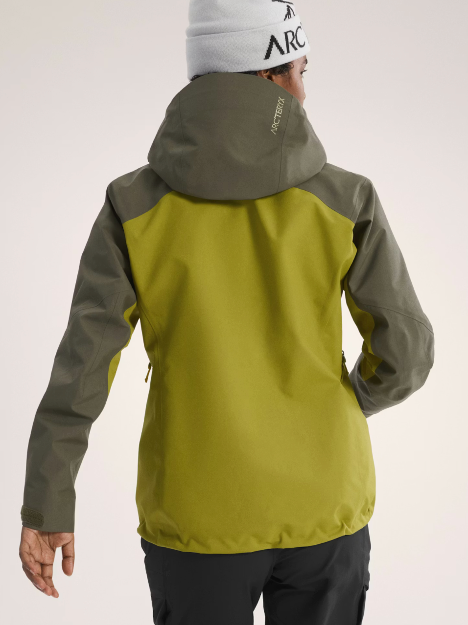 Women's Arc'teryx Beta AR Jacket