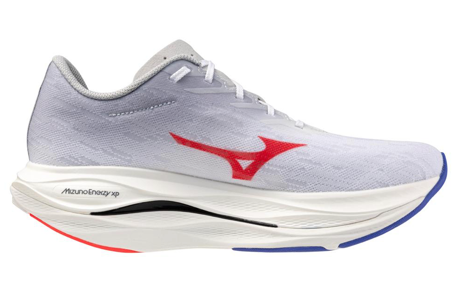 Women's Mizuno Wave Rebellion Flash 3