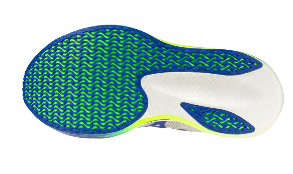 Unisex Mizuno Hyperwarp Pro