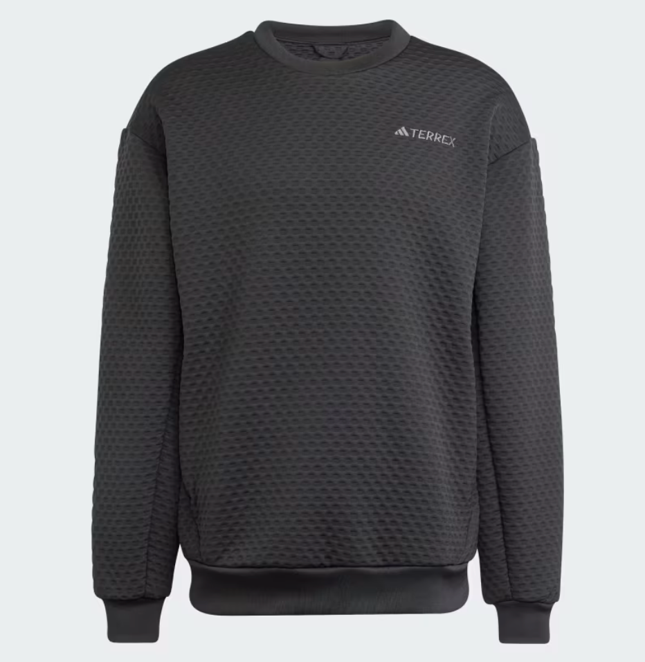 Men's Adidas XPL Crew Neck