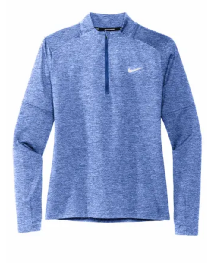 Women's Nike Dri-FIT Element 1/2-Zip Top