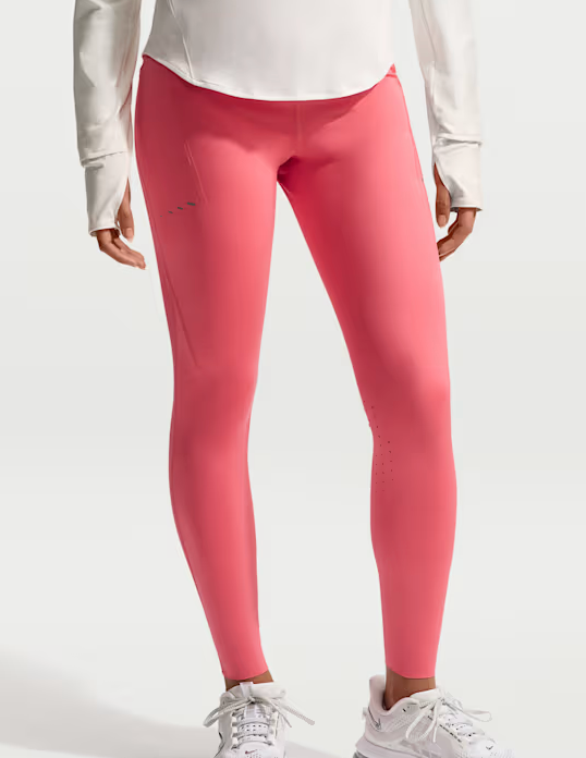 Women's Nike Swift High-Waisted 7/8 Running Leggings