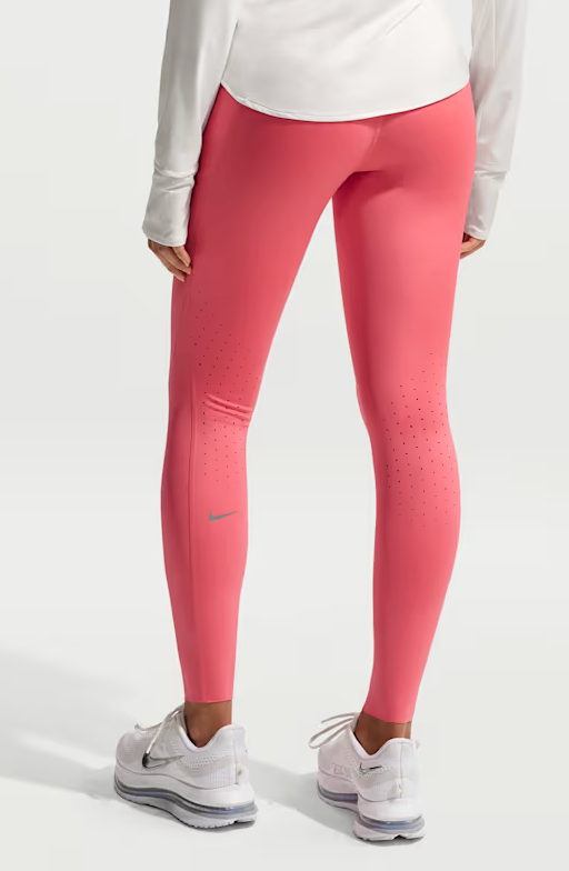 Women's Nike Swift High-Waisted 7/8 Running Leggings