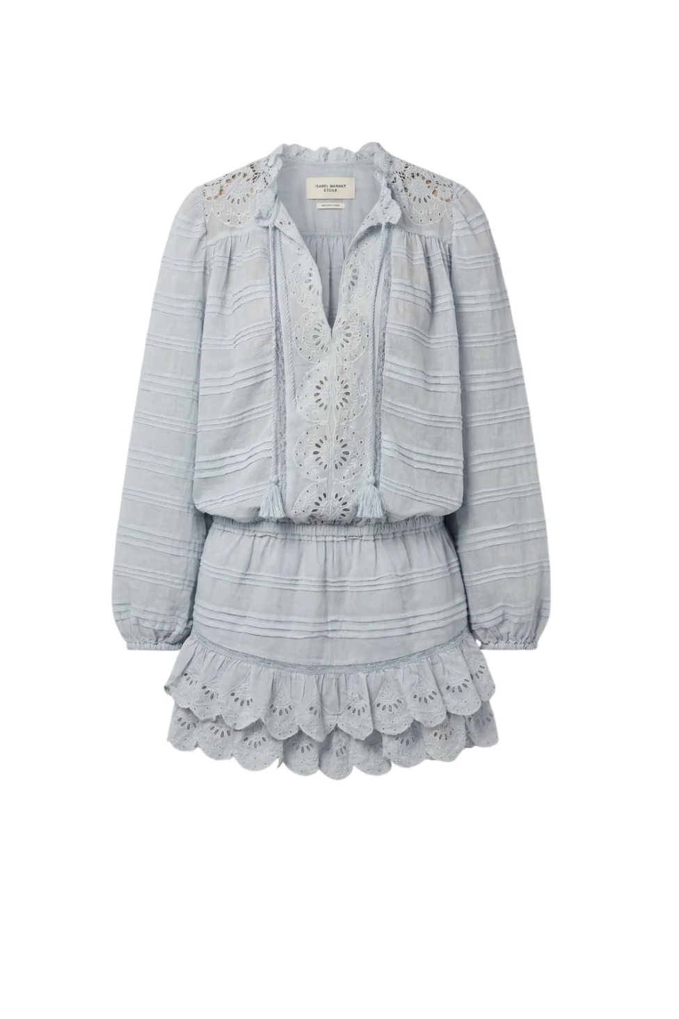 Isabel Marant Preya Dress