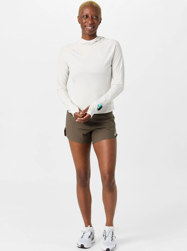 Nike Women's Dri-FIT ACG Trail 4" Brief Short