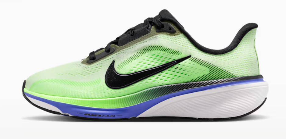 Youth Nike Air Zoom Pegasus 42 (GS)