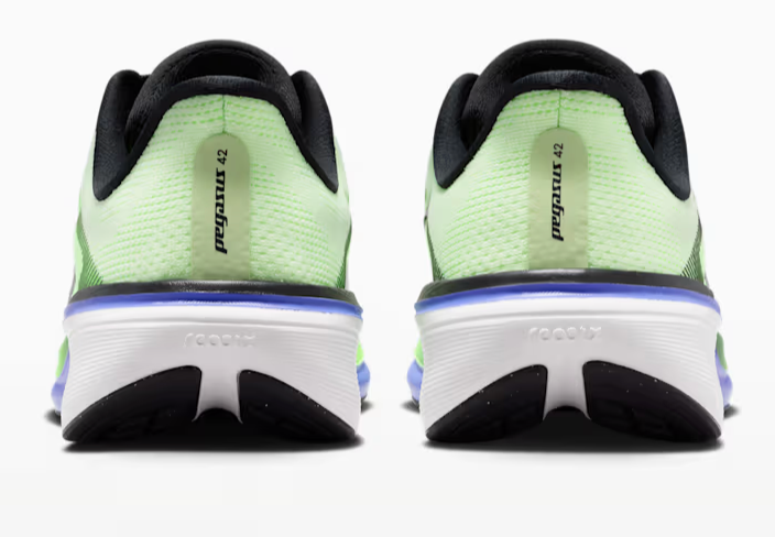 Youth Nike Air Zoom Pegasus 42 (GS)