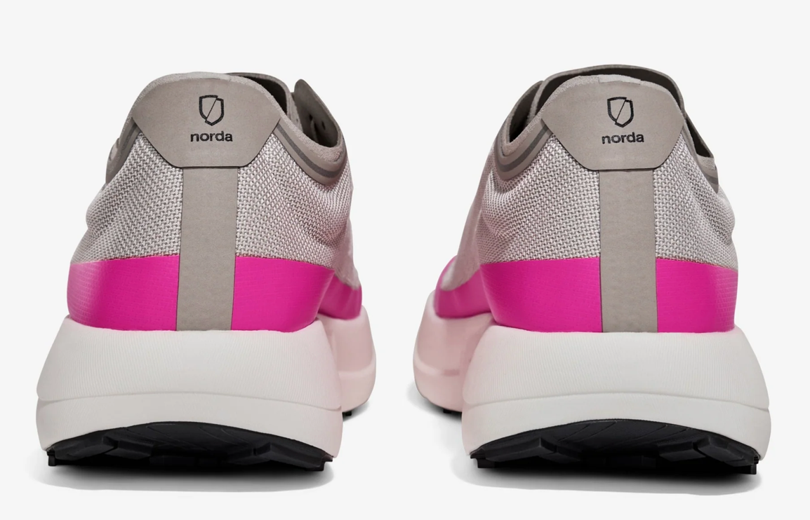 Women's Norda 005