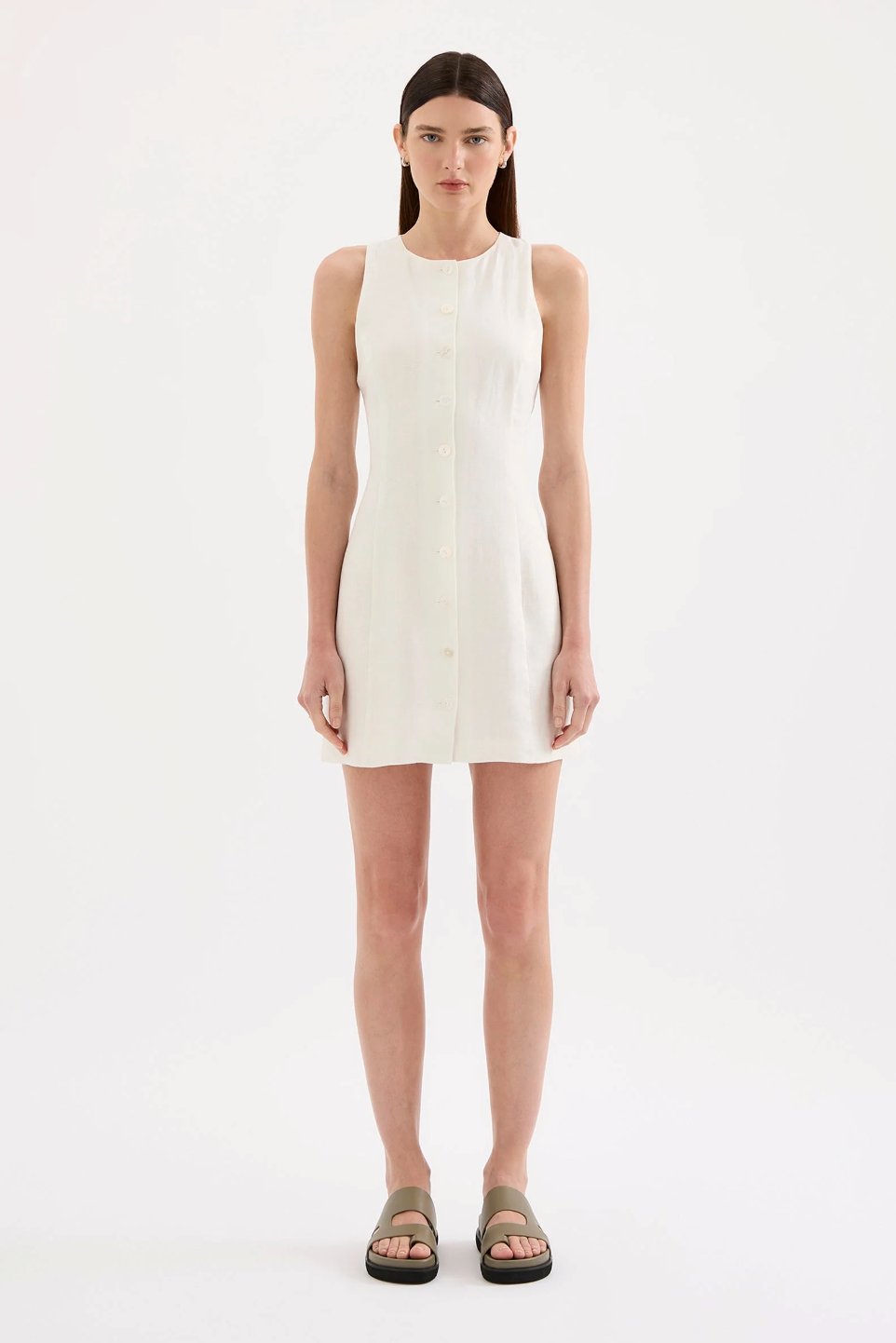 Nude Lucy Mazi Dress