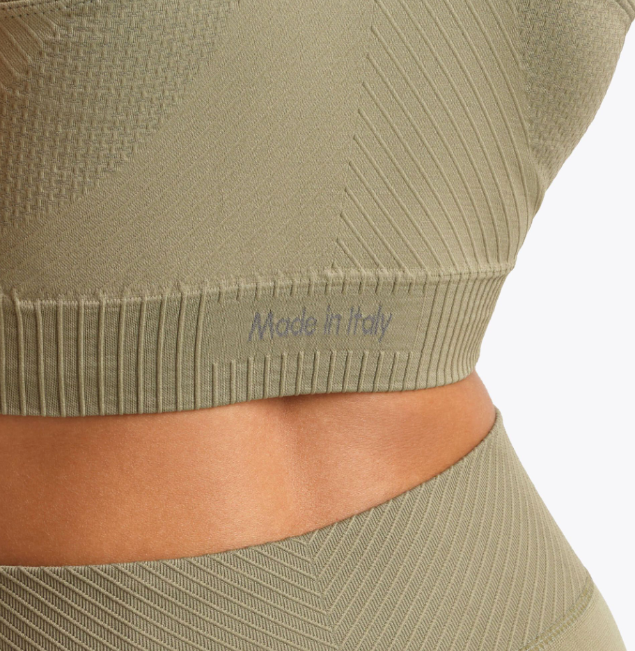 Women's Diadora Top Stratouno