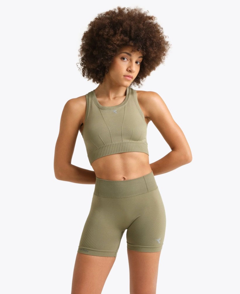 Women's Diadora Top Stratouno