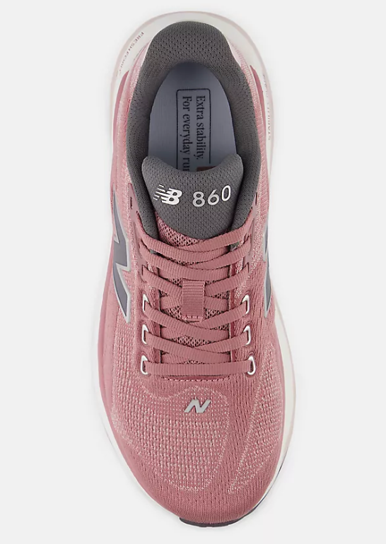 Women's New Balance Fresh Foam X 860 v15