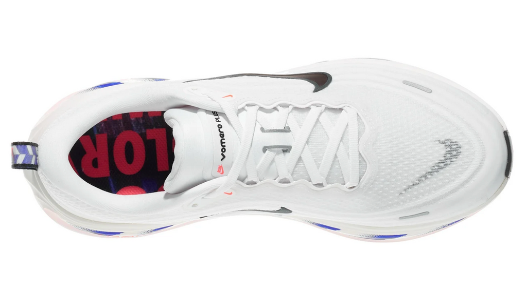 Men's Nike Vomero Plus CM