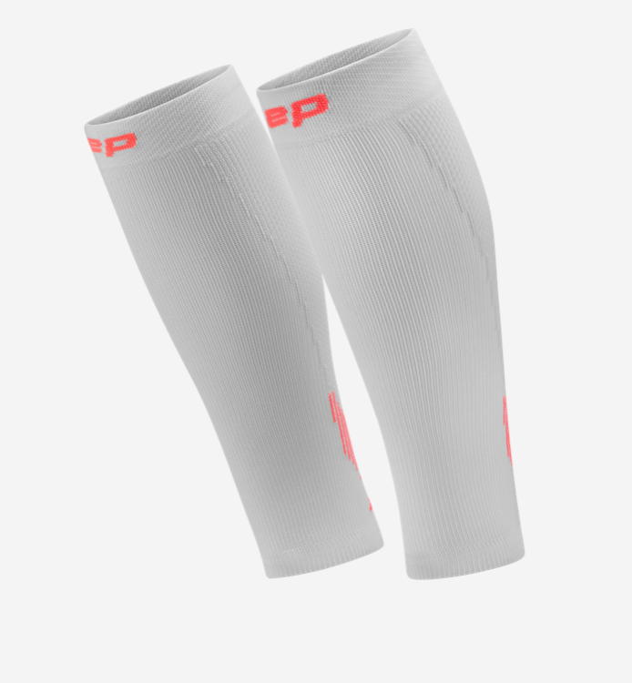 Men's CEP Core Run Calf Compression Sleeves