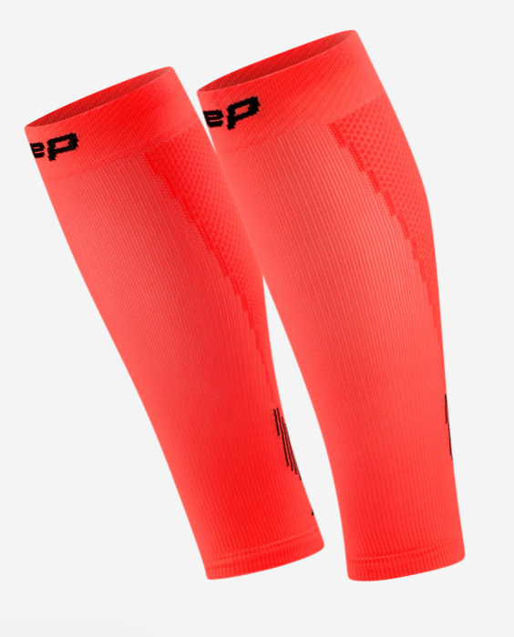 Women's CEP Core Run Compression Calf Sleeve