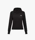 Women's Diadora Jersey Pullover Hoodie Run Crew