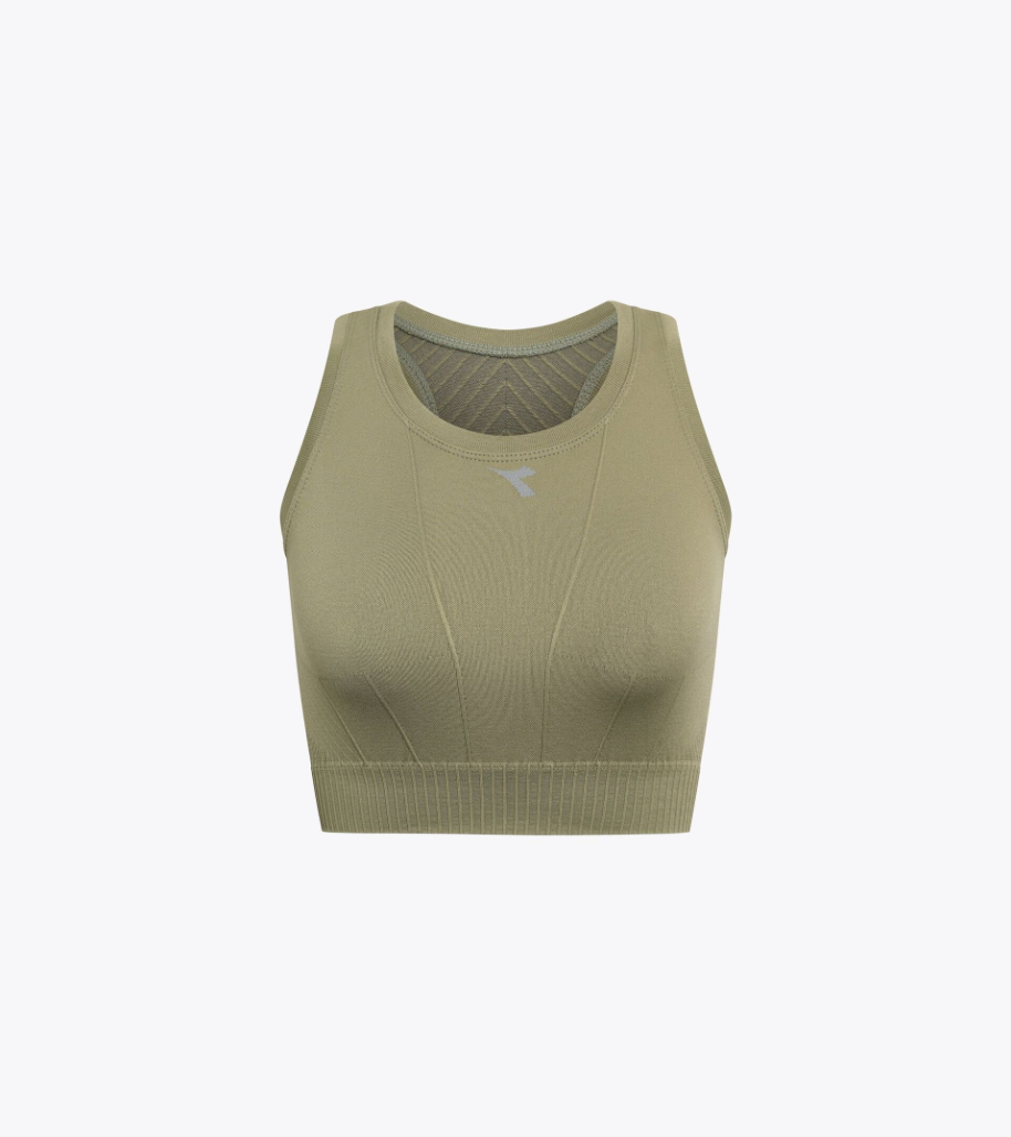 Women's Diadora Top Stratouno Sports Top
