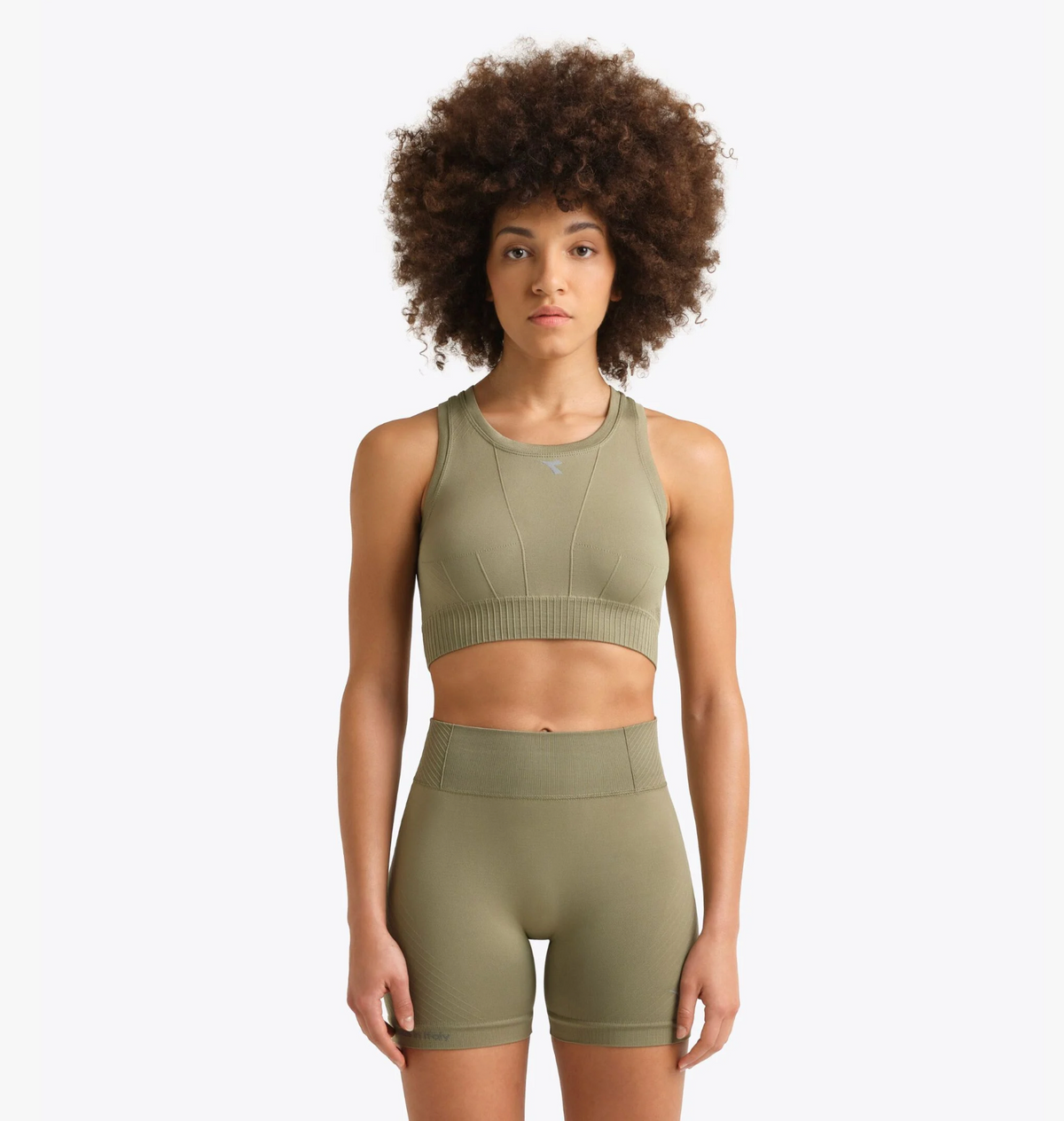 Women's Diadora Top Stratouno Sports Top