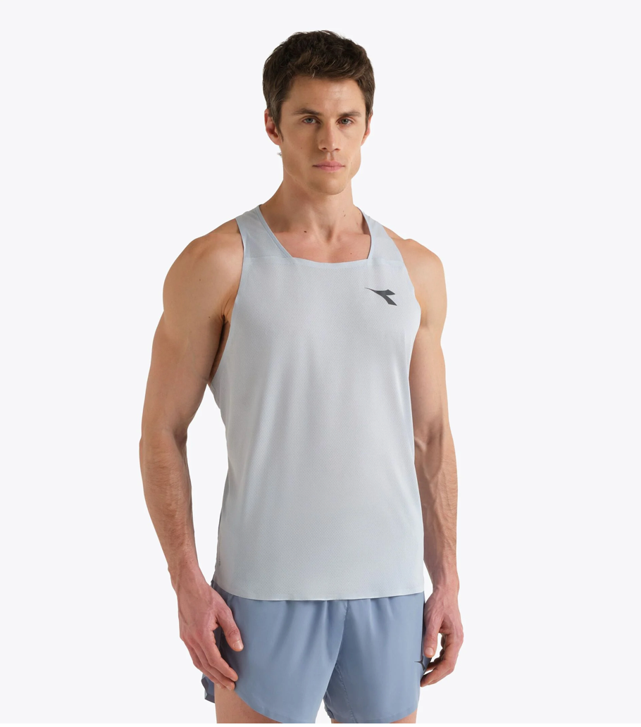 Men's Diadora Tank Super Light Fibrazero Top