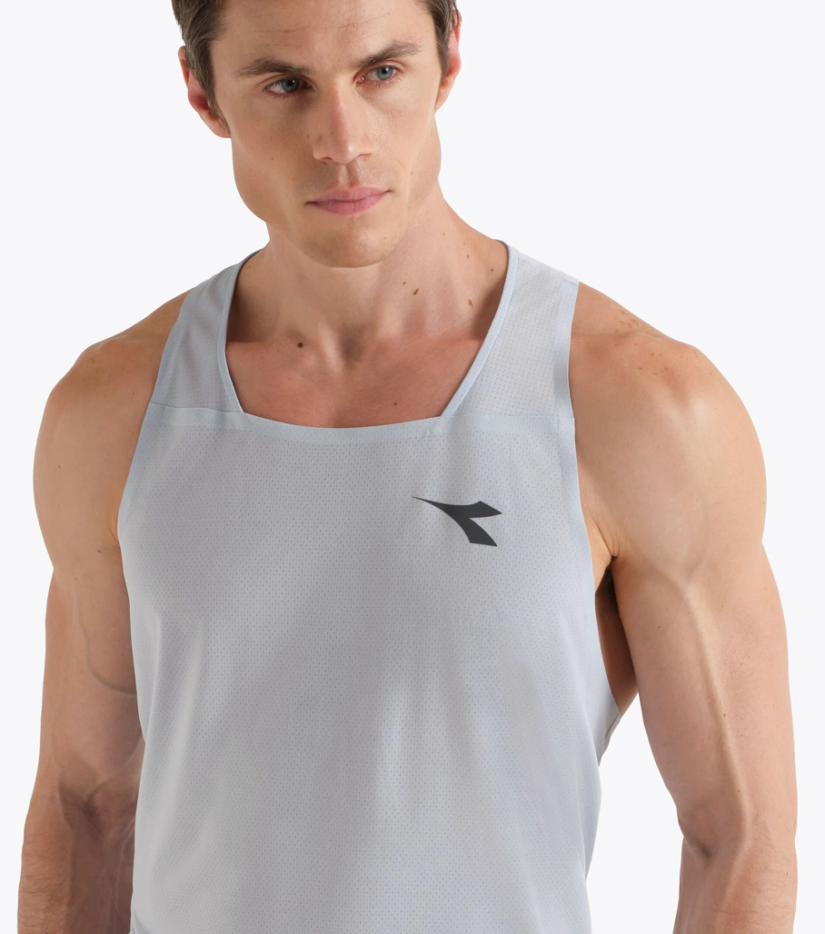 Men's Diadora Tank Super Light Fibrazero Top