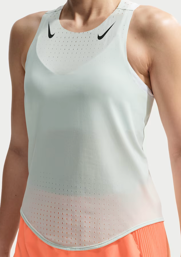 Women's Nike AeroSwift Dri-FIT ADV Running Vest