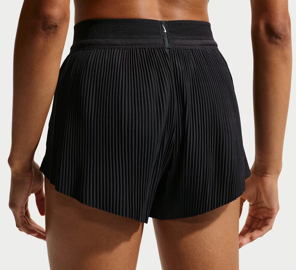 Women's Nike AeroSwift Dri-FIT ADV Mid-Rise 3" Brief-Lined Running Shorts