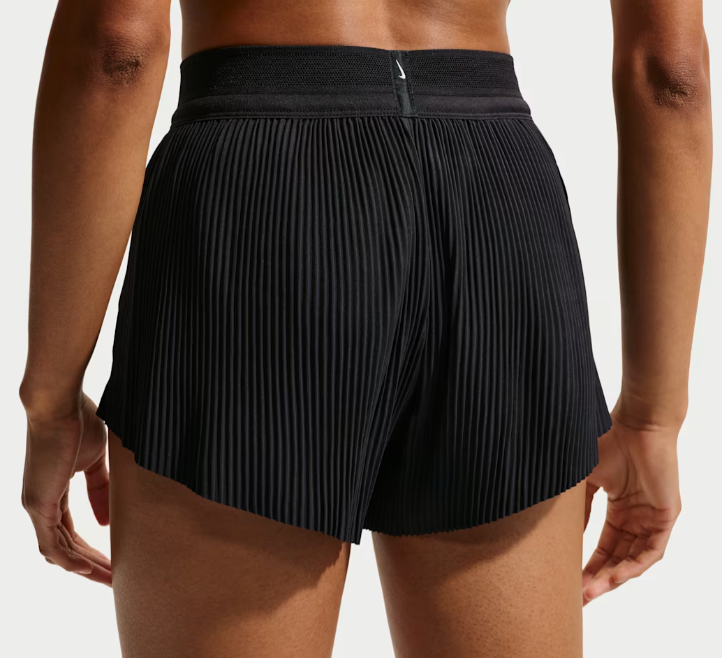 Women's Nike AeroSwift Dri-FIT ADV Mid-Rise 3" Brief-Lined Running Shorts