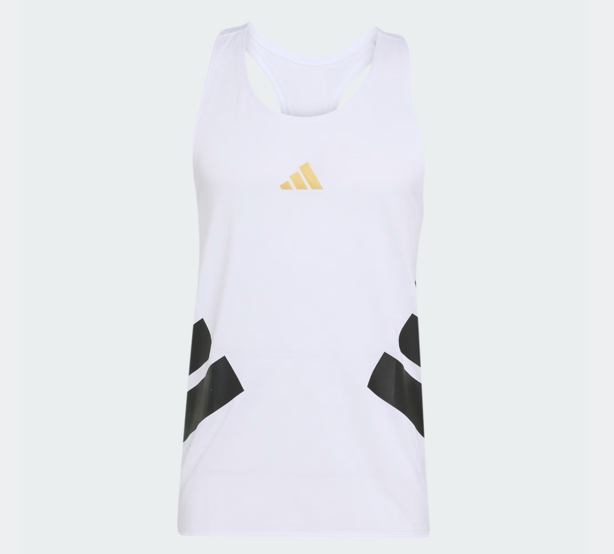 Men's Adidas All-Time Classics Singlet Tank Top