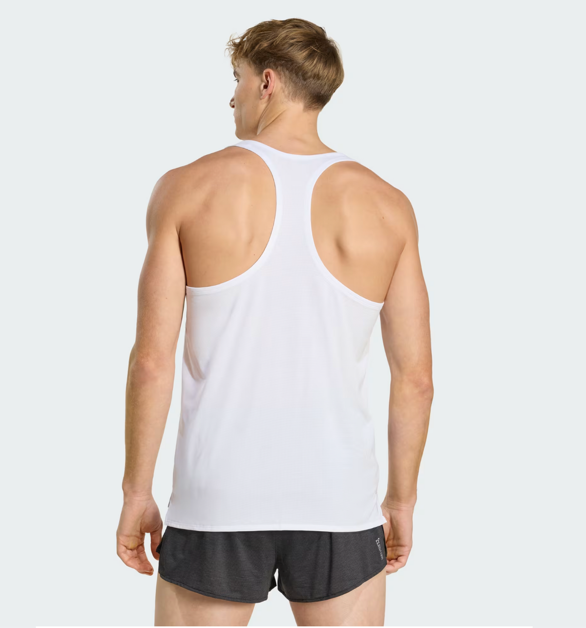 Men's Adidas All-Time Classics Singlet Tank Top
