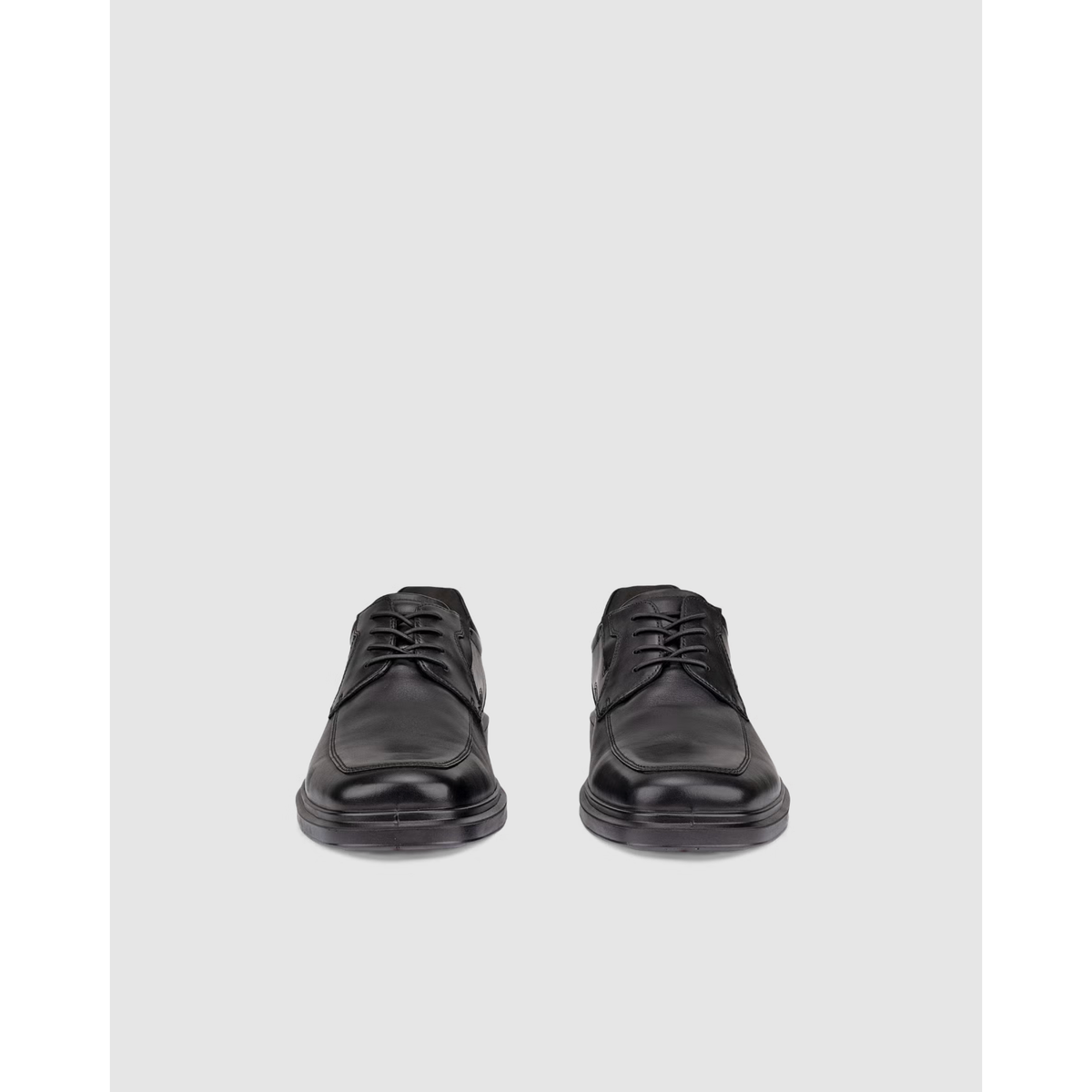 Ecco Men's Helsinki 2 Leather Slip-In Derby Shoe