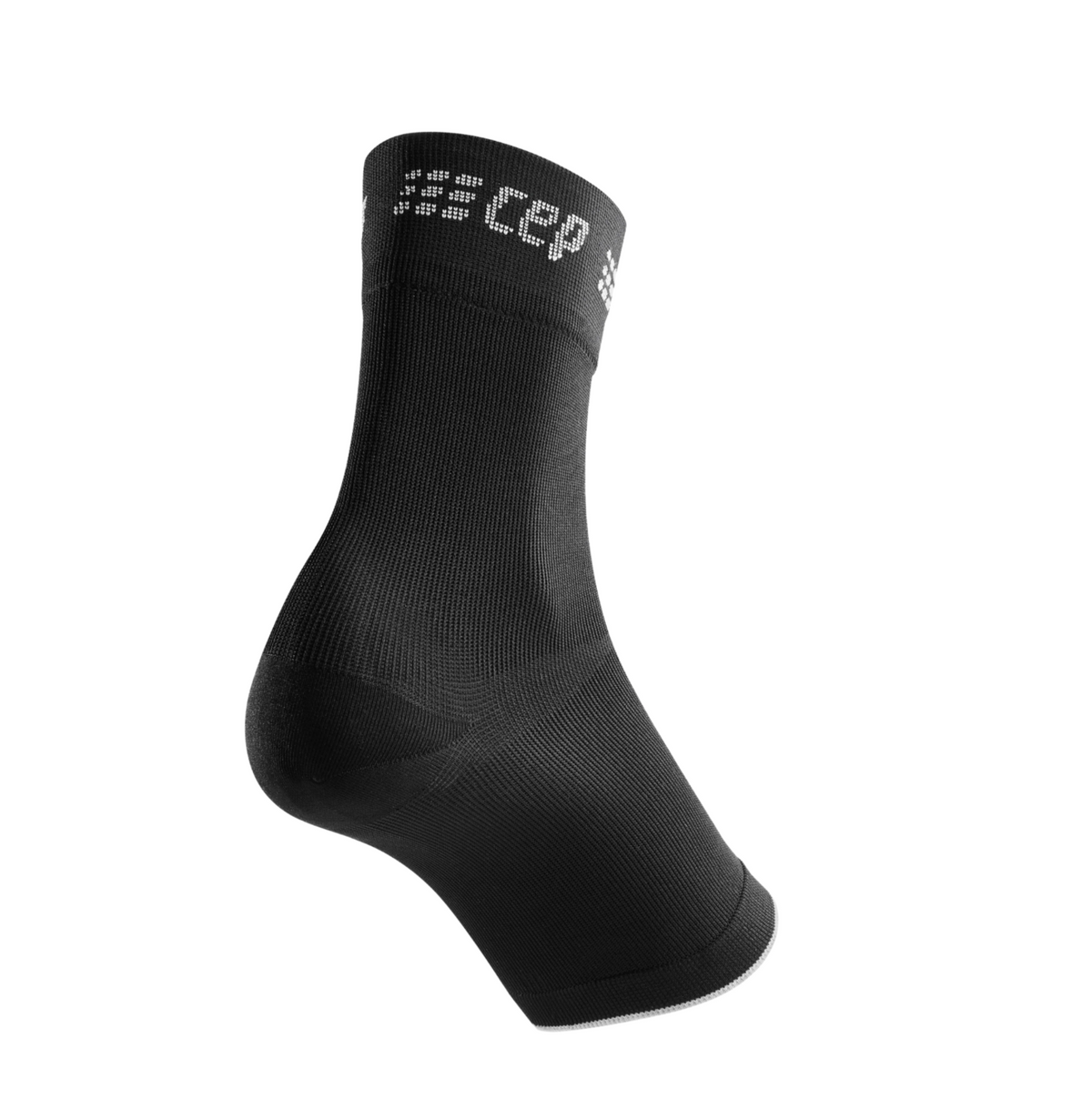 Unisex CEP Mid Support Compression Ankle Sleeve